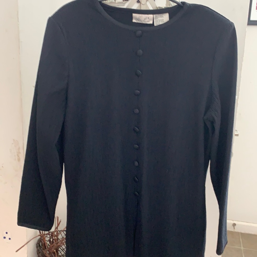 Lg Kathie Lee Blouse